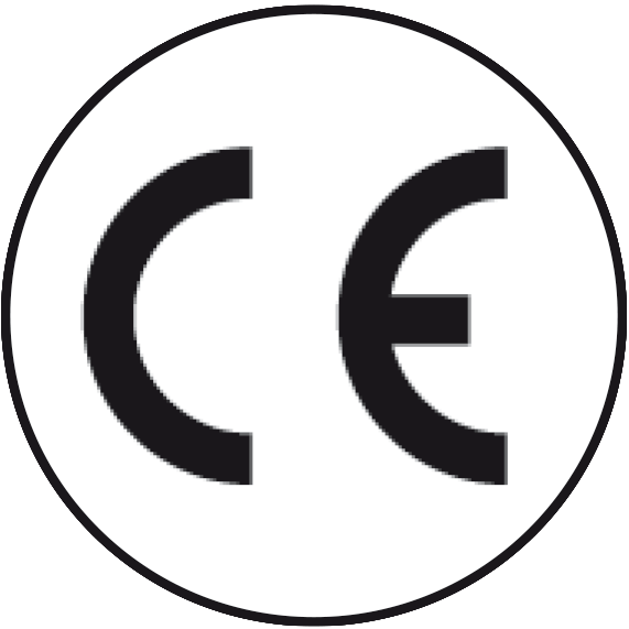 CE Certifications
