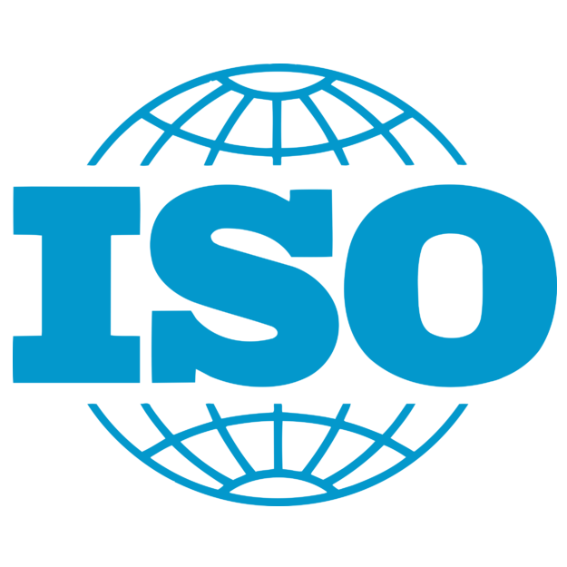 ISO certification