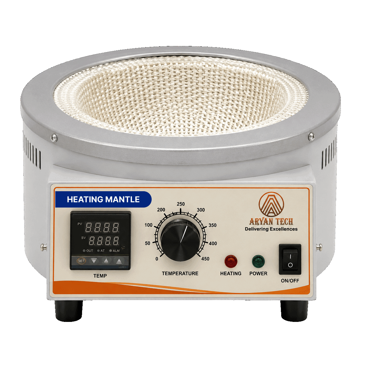 Aryan Tech Heating Mantle