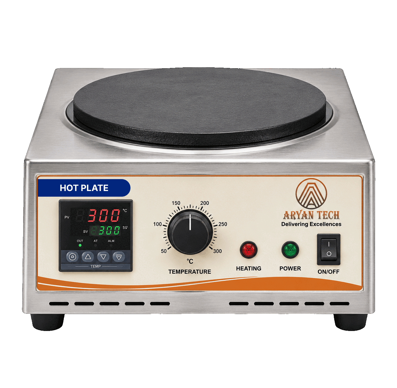 Aryan Tech Hot Plate